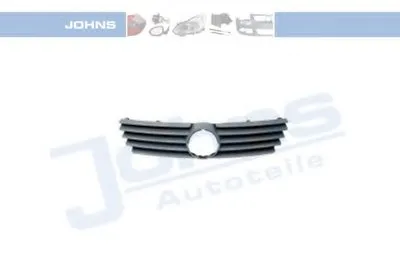 Решетка радиатора JOHNS купить