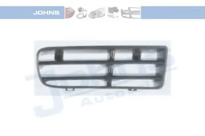 Решетка вентилятора, буфер JOHNS купить