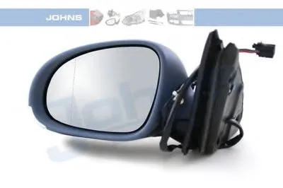 Наружное зеркало JOHNS купить