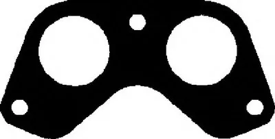 Прокладка, впускной коллектор AJUSA купить