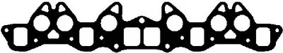Прокладка, впускной / выпускной коллектор AJUSA купить
