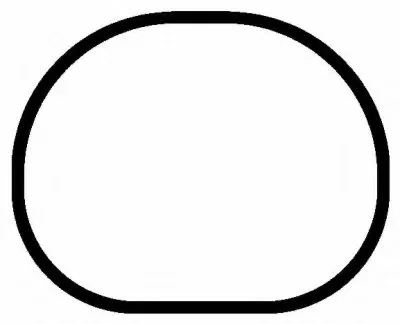 Прокладка, впускной коллектор AJUSA купить