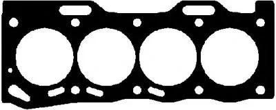 Прокладка, головка цилиндра CORTECO купить