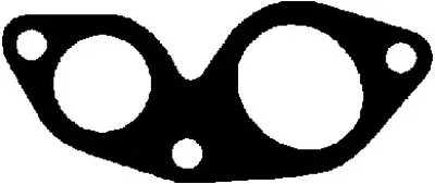 Прокладка, впускной коллектор CORTECO купить