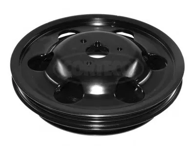 Ременный шкив, коленчатый вал CORTECO купить