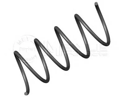 винтовая пружина MEYLE купить