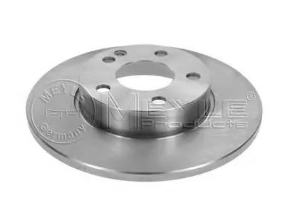Тормозной диск MEYLE купить