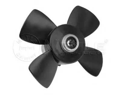 Вентилятор, охлаждение двигателя MEYLE купить