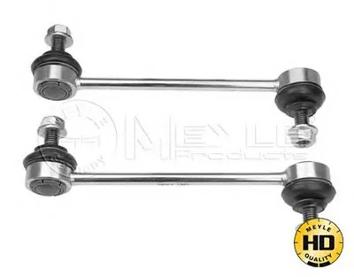 Тяга / стойка, стабилизатор HD QUALITY MEYLE купить