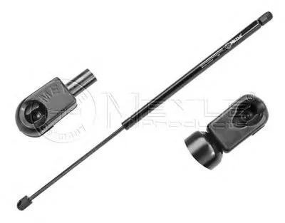 Газовая пружина, крышка багажник MEYLE купить