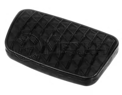 Педальные накладка, педаль тормоз MEYLE купить