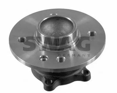 Комплект подшипника ступицы колеса SWAG купить