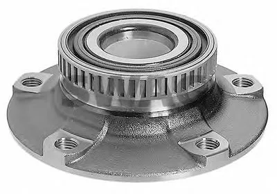 Комплект подшипника ступицы колеса SWAG купить