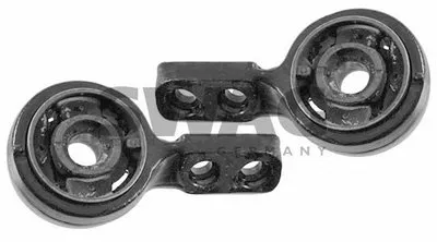 Монтажный комплект, рычаг независимой подвески колеса SWAG купить