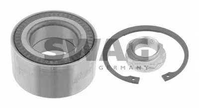 Комплект подшипника ступицы колеса SWAG купить