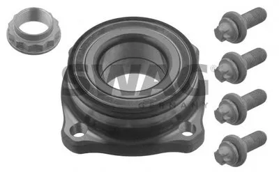 Комплект подшипника ступицы колеса SWAG купить