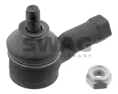 Наконечник поперечной рулевой тяги SWAG купить
