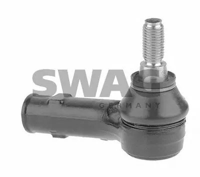 Наконечник поперечной рулевой тяги