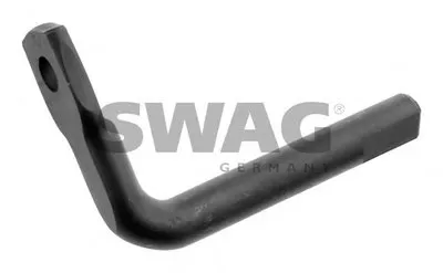 Натяжная планка, поликлиновой ремень SWAG купить