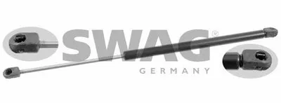 Газовая пружина, крышка багажник SWAG купить