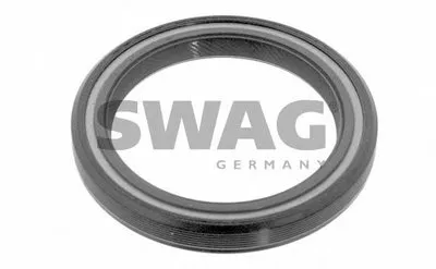 Уплотняющее кольцо, коленчатый вал; Уплотняющее кольцо вала, масляный насос SWAG купить