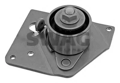 Натяжной ролик, ремень ГРМ SWAG купить