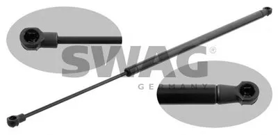 Газовая пружина, заднее стекло SWAG купить