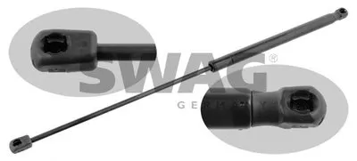 Газовая пружина, крышка багажник SWAG купить
