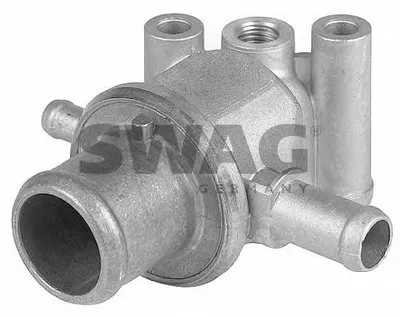 Термостат, охлаждающая жидкость SWAG купить