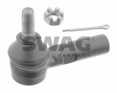 Наконечник поперечной рулевой тяги SWAG купить