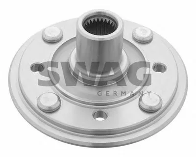 ? колесн. ступицы = SWAG купить