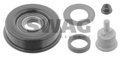 Паразитный / ведущий ролик, поликлиновой ремень SWAG купить