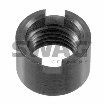 Резьбовая втулка, стойка амортизатора SWAG купить