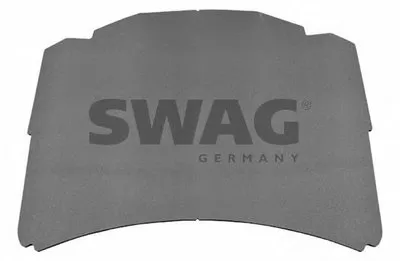 Изоляция моторного отделения SWAG купить