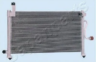 Конденсатор, кондиционер JAPANPARTS купить