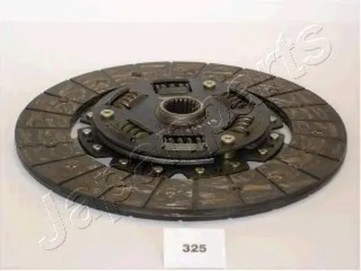 Диск сцепления JAPANPARTS купить
