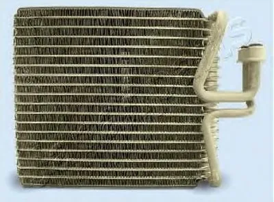 Испаритель, кондиционер JAPANPARTS купить