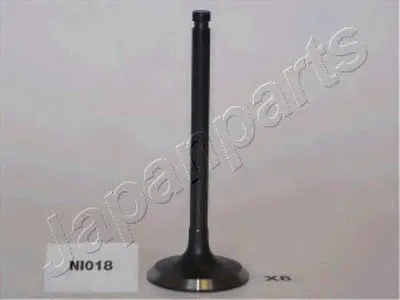 Впускной клапан JAPANPARTS купить