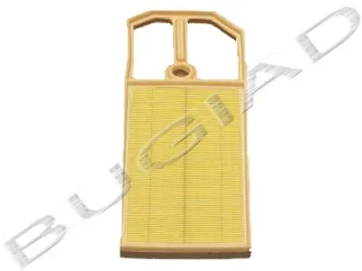 Фильтр, воздух во внутренном пространстве BUGIAD купить