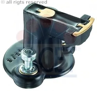 Бегунок распределителя зажигания FACET купить