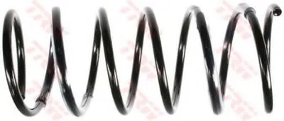 винтовая пружина TRW купить