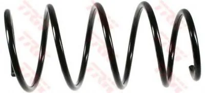 винтовая пружина TRW купить