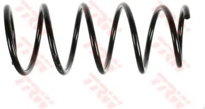 винтовая пружина TRW купить