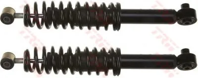 Амортизатор TRW TWIN TRW купить