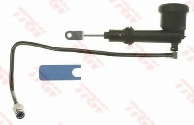 Главный цилиндр, система сцепления TRW купить