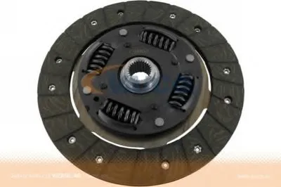 Диск сцепления premium quality MADE IN EUROPE VAICO купить
