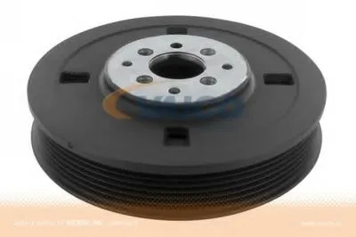 Ременный шкив, коленчатый вал premium quality MADE IN EUROPE VAICO купить