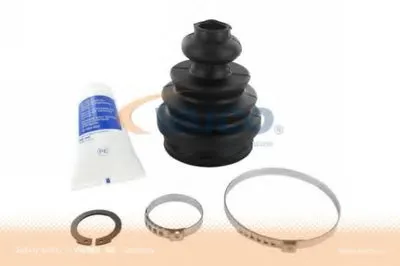 Комплект пылника, приводной вал premium quality MADE IN EUROPE VAICO купить