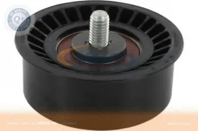 Паразитный / Ведущий ролик, зубчатый ремень Q+, original equipment manufacturer quality MADE IN GERMANY VAICO купить