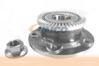 ? колесн. ступицы = VAICO купить